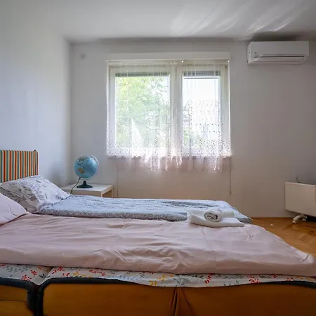 Apartman Minnie Sarajevo