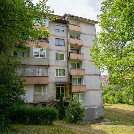 Apartman Minnie Sarajevo
