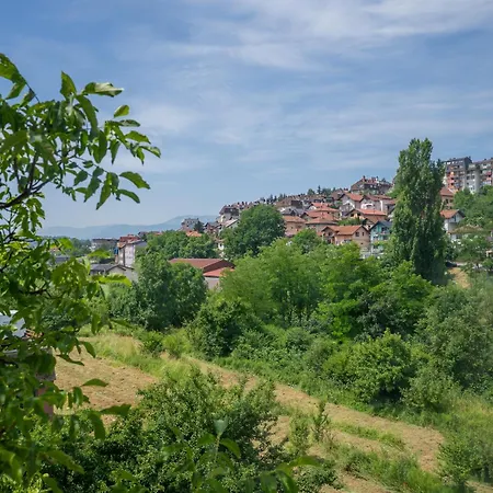 Minnie * Saraybosna