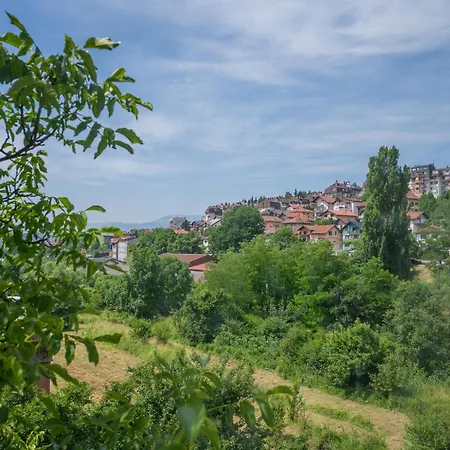 Apartmán Minnie Sarajevo