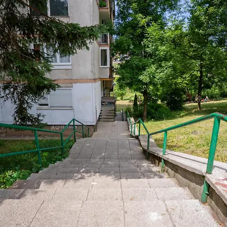 Minnie Apartmán Sarajevo