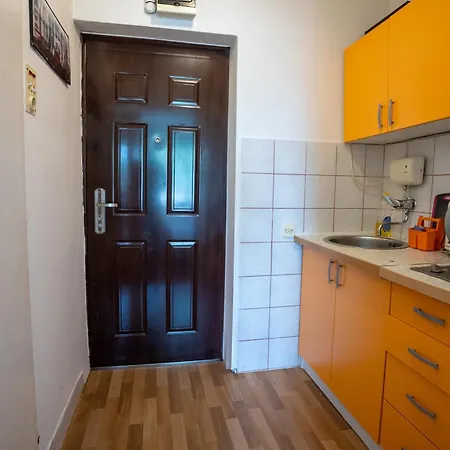 Minnie Daire Saraybosna