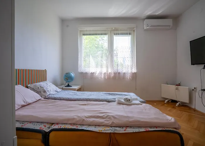 Apartman Minnie Szarajevó