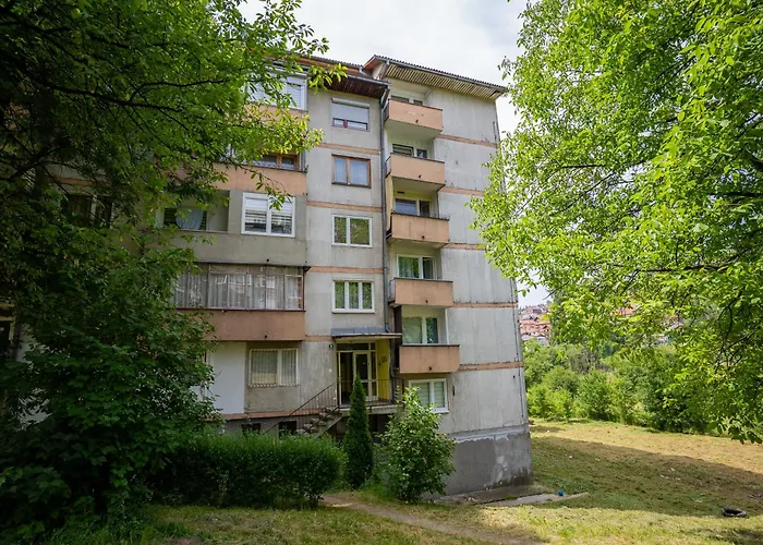 Lejlighed Minnie Sarajevo