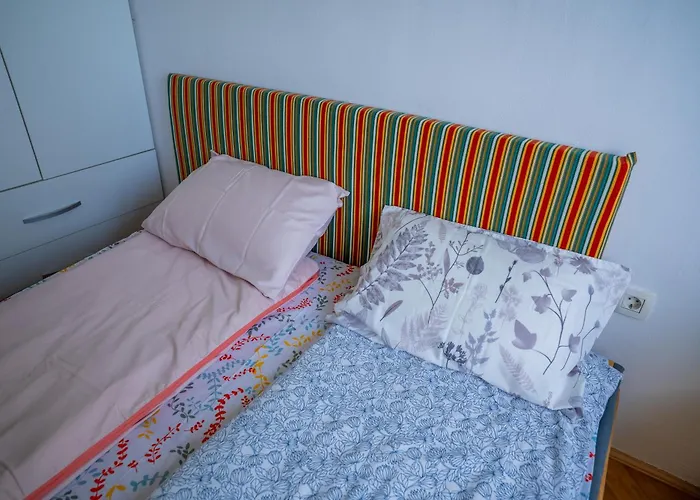 Apartman Minnie Szarajevó