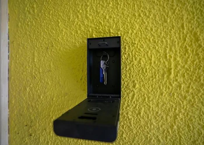 Minnie Apartman Szarajevó