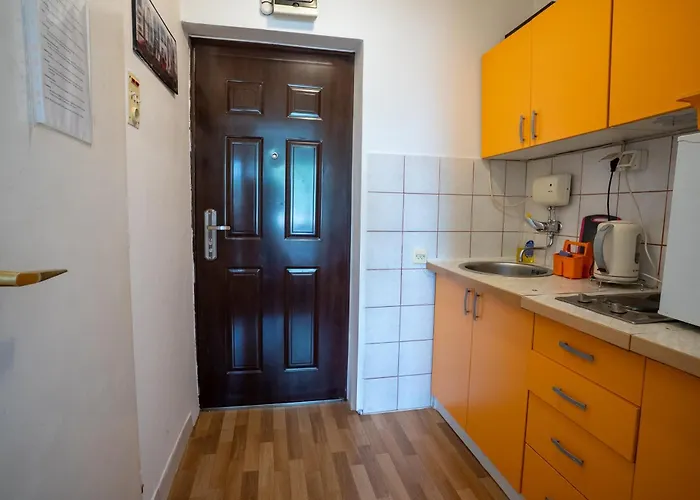 Minnie Apartman Szarajevó