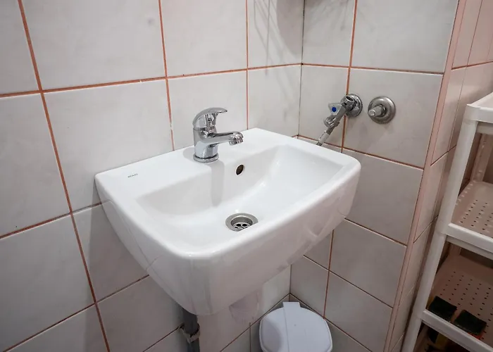 Minnie Apartman Szarajevó